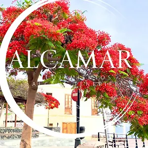 Alcamar Privada Con Areas De Sala, Cocina Y Bano Que Se Comparten Cerca Al Mar! Privatunterkunft